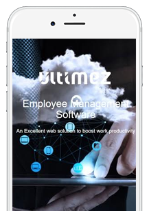 Mobile Friendly Employee management system